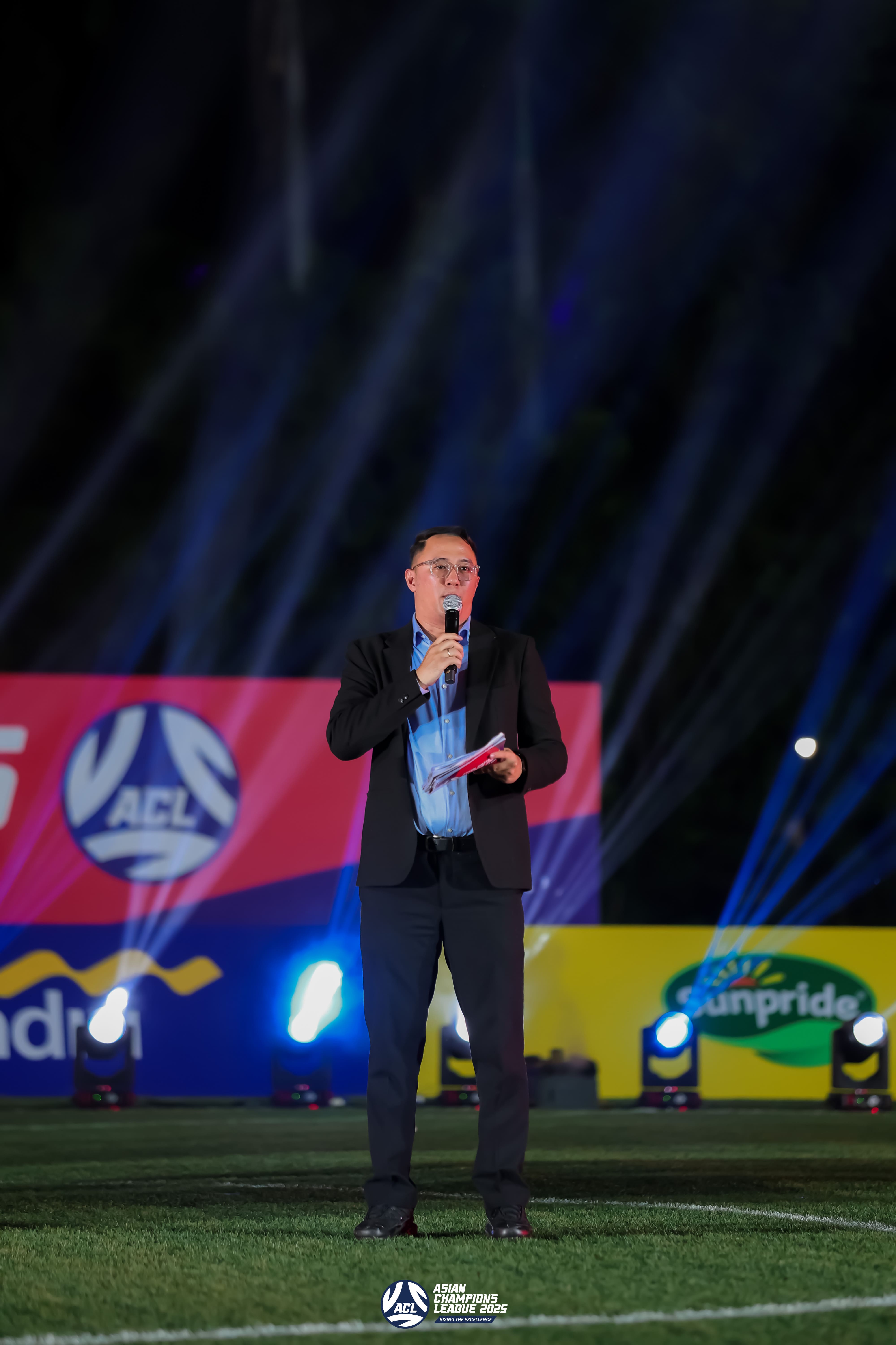 CLOSING CEREMONY